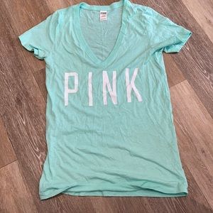 Victoria’s Secret Pink Shirt